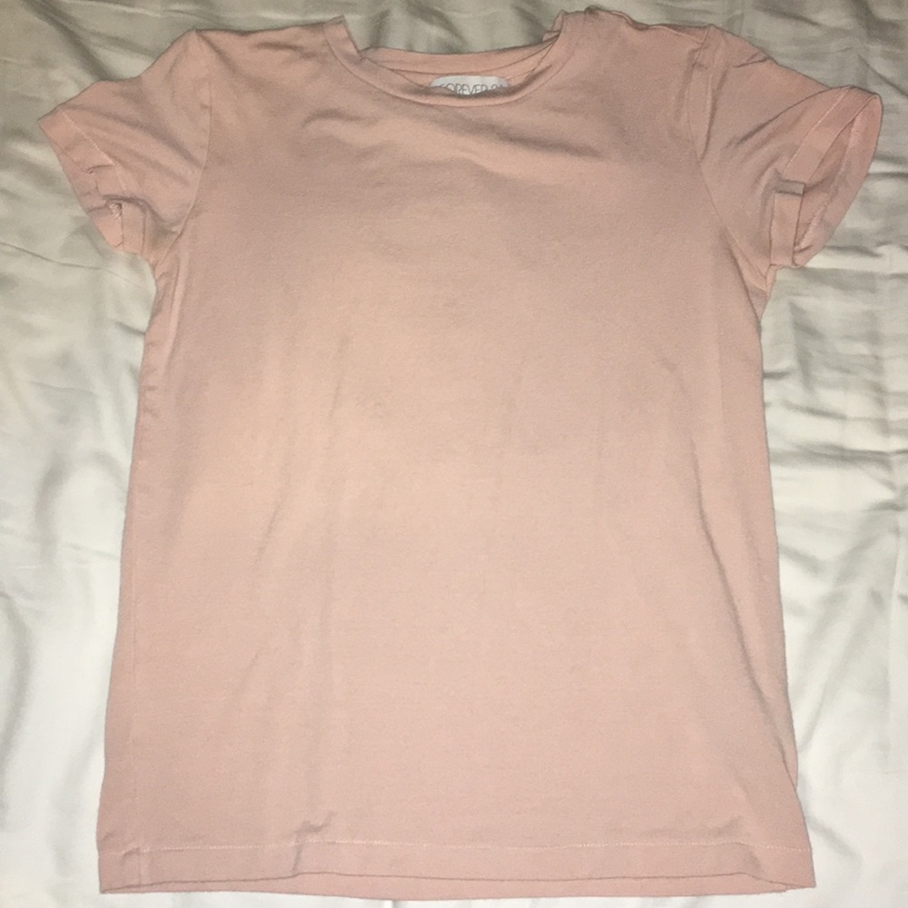 Forever 21 tshirt